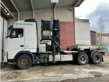 Volvo FH400 - crédit-bail Volvo FH400: photos 1