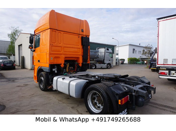 DAF XF 105.410 SuperSpaceCab BL LowDeck *Automatik  - crédit-bail DAF XF 105.410 SuperSpaceCab BL LowDeck *Automatik: photos 5