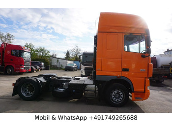 DAF XF 105.410 SuperSpaceCab BL LowDeck *Automatik  - crédit-bail DAF XF 105.410 SuperSpaceCab BL LowDeck *Automatik: photos 2