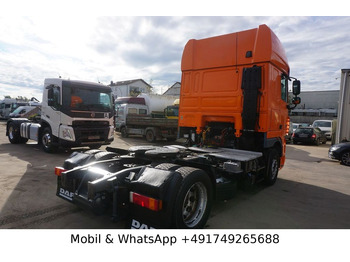 DAF XF 105.410 SuperSpaceCab BL LowDeck *Automatik  - crédit-bail DAF XF 105.410 SuperSpaceCab BL LowDeck *Automatik: photos 3