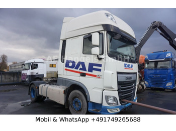 Tracteur routier DAF XF 460