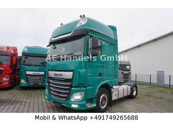 Tracteur routier DAF XF 530