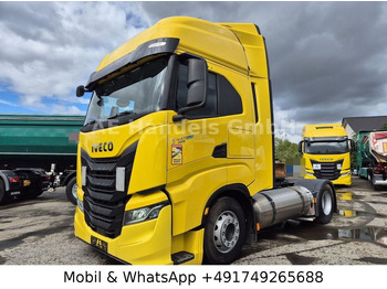 Tracteur routier IVECO Stralis 460