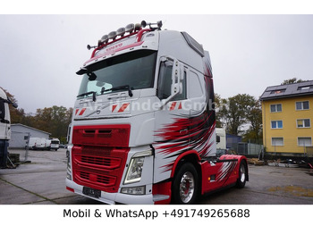 Tracteur routier VOLVO FH 500