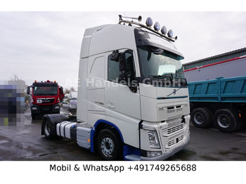 Tracteur routier VOLVO FH 500