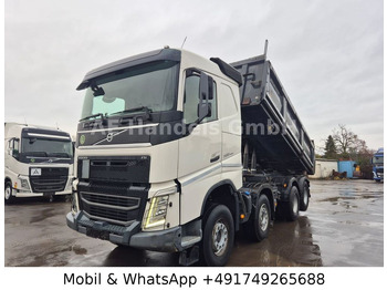 Camion benne VOLVO FH 500