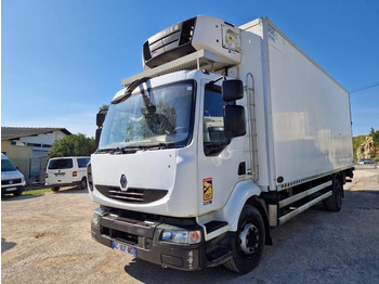 Camion frigorifique RENAULT Midlum 220