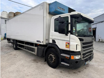 Camion frigorifique SCANIA P 250