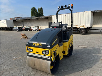 Compacteur BOMAG