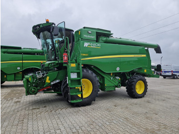 John Deere T560I - crédit-bail John Deere T560I: photos 3