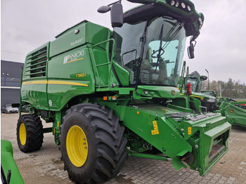 John Deere T560I - crédit-bail John Deere T560I: photos 1