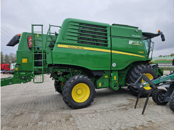 John Deere T560I - crédit-bail John Deere T560I: photos 2