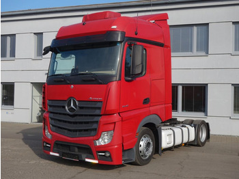 Tracteur routier MERCEDES-BENZ Actros 1845