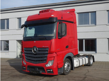 Tracteur routier MERCEDES-BENZ Actros 1845