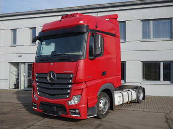 Tracteur routier MERCEDES-BENZ Actros 1845