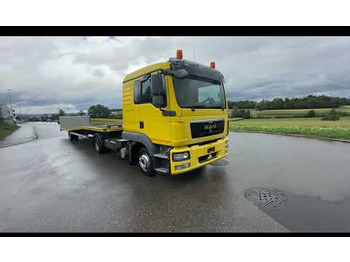 Tracteur routier MAN TGL 8.220