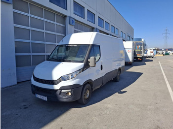 Transport de personnes IVECO Daily