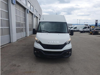 Transport de personnes IVECO Daily 35s14