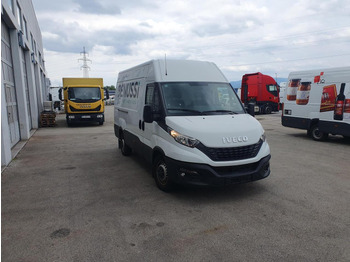 IVECO Daily 35S14V - crédit-bail IVECO Daily 35S14V: photos 3