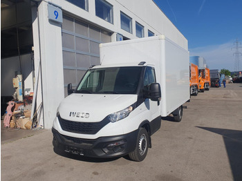 Fourgon utilitaire IVECO Daily 35S16: photos 2