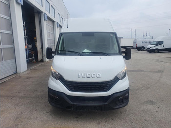 Transport de personnes IVECO Daily 35s16