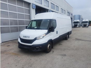 IVECO Daily 35S16V - crédit-bail IVECO Daily 35S16V: photos 2