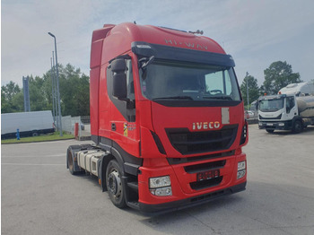 Tracteur routier IVECO Stralis AS440S48T/FP-LT: photos 3