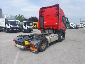 Tracteur routier IVECO Stralis AS440S48T/FP-LT: photos 4