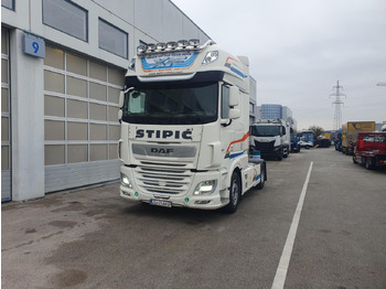 Tracteur routier DAF XF 480