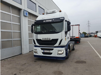 Tracteur routier IVECO Stralis 440