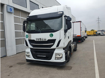 Tracteur routier IVECO Stralis 440