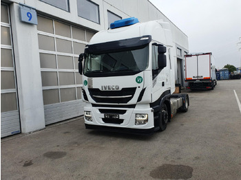 Tracteur routier IVECO Stralis 440