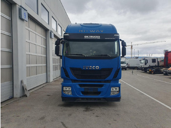 Tracteur routier IVECO Stralis 440