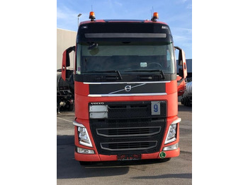 Tracteur routier Volvo FH460 4x2, E6, ADR, Hydraulik: photos 2