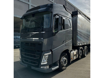 Tracteur routier VOLVO FH 460