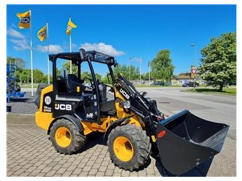 Valet de ferme JCB