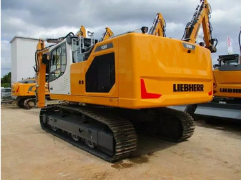 Pelle sur chenille 2023 Liebherr R 938 NLC Litronic G8.0-D: photos 3