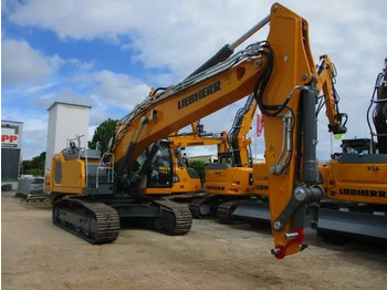 Pelle sur chenille 2023 Liebherr R 938 NLC Litronic G8.0-D: photos 4