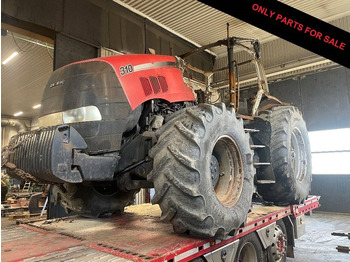 Tracteur agricole CASE IH Magnum 310