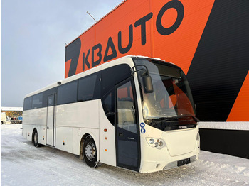 Autocar SCANIA