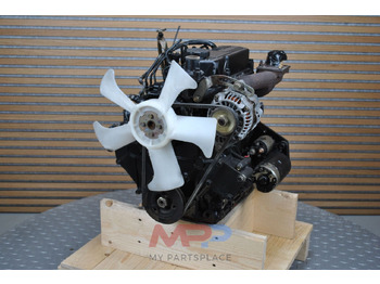 Moteur MITSUBISHI