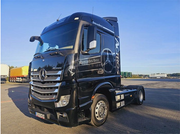 Tracteur routier MERCEDES-BENZ Actros 1843