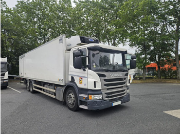 Camion frigorifique SCANIA P 320