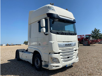 DAF XF530 Super Space Cab - crédit-bail DAF XF530 Super Space Cab: photos 3