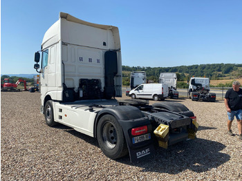 DAF XF530 Super Space Cab - crédit-bail DAF XF530 Super Space Cab: photos 5