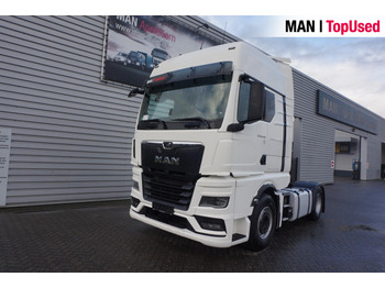 Tracteur routier MAN TGX