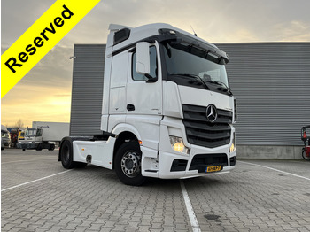 Tracteur routier MERCEDES-BENZ Actros 1840