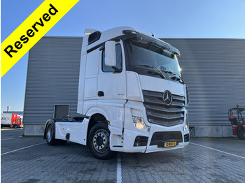 Tracteur routier MERCEDES-BENZ Actros 1840