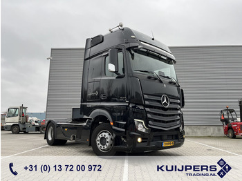 Tracteur routier MERCEDES-BENZ Actros 1842