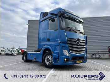 Tracteur routier MERCEDES-BENZ Actros 1845